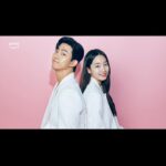 Ok Taec-yeon Instagram - Heartbeat Summer on @primevideo