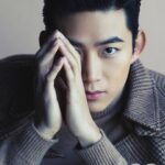 Ok Taec-yeon Instagram - GQ Taiwan See You at the Suit Walk 2023