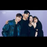 Ok Taec-yeon Instagram - Heartbeat Summer on @primevideo