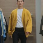 Ok Taec-yeon Instagram - 패셔니스타 선우혈 #가슴이뛴다 #Heartbeat