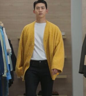Ok Taec-yeon Instagram - 패셔니스타 선우혈 #가슴이뛴다 #Heartbeat