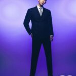 Ok Taec-yeon Instagram - GQ Taiwan See You at the Suit Walk 2023