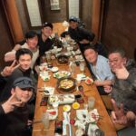 Ok Taec-yeon Instagram - 팀한산❤️ @byunyohan_official 선구리 쏘 핫!