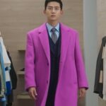 Ok Taec-yeon Instagram - 패셔니스타 선우혈 #가슴이뛴다 #Heartbeat