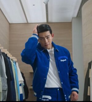Ok Taec-yeon Instagram - 패셔니스타 선우혈 #가슴이뛴다 #Heartbeat