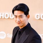 Ok Taec-yeon Instagram - #goldgala2023