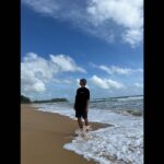 Ok Taec-yeon Instagram – The whole family loved it! Cannot wait to visit again! @bababeachclub.natai