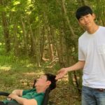 Ok Taec-yeon Instagram - 지금까지 #블라인드 를 시청해주셔서 감사합니다❤️ 더 좋은 작품 더 좋은 연기로 돌아오겠습니다🙇🏻