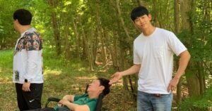 Ok Taec-yeon Instagram - 지금까지 #블라인드 를 시청해주셔서 감사합니다❤️ 
더 좋은 작품 더 좋은 연기로 돌아오겠습니다🙇🏻