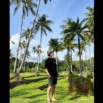 Ok Taec-yeon Instagram – The whole family loved it! Cannot wait to visit again! @bababeachclub.natai
