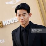 Ok Taec-yeon Instagram - #goldgala2023