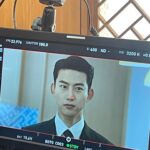 Ok Taec-yeon Instagram – 가슴이뛴다 첫주끝!