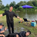 Ok Taec-yeon Instagram – 지금까지 #블라인드 를 시청해주셔서 감사합니다❤️ 
더 좋은 작품 더 좋은 연기로 돌아오겠습니다🙇🏻