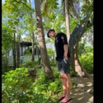 Ok Taec-yeon Instagram – The whole family loved it! Cannot wait to visit again! @bababeachclub.natai