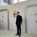 Ok Taec-yeon Instagram – a short trip and going back with great memories! thx to @goldhouseco