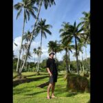 Ok Taec-yeon Instagram – The whole family loved it! Cannot wait to visit again! @bababeachclub.natai