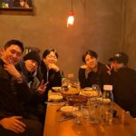Ok Taec-yeon Instagram – 오랜만이라 반가운