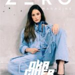 Oka Giner Instagram - La actriz @okaginer llega a nuestra portada para platicarnos de su carrera y sus proyectos futuros. Entrevista: @elpoderosodave Foto: @ilretallack Styling: @alo_murillo_ Asist. Styling: Alberto Bautista Hair: @velveetmuah Makeup: @robbielikemargot Dirección: @claudiavaldeza PR: @getagencia / @ottoalrevesesotto