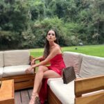 Oka Giner Instagram - #bodacheracym ✨✨✨✨✨✨ 👗 @petuniaboutiquemx