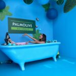 Oka Giner Instagram - Esto es solo una probadita de lo bien que la pasamos en la #CasaPalmolive donde nos conectamos y disfrutamos de nuestros sentidos con #PalmoliveNaturals y sus deliciosos aromas y texturas. Mi favorito es y será siempre el de Yoghurt y Frutas. Te invito a que los pruebes y me digas cuál es tu favorito, los leo en los comentarios ❤️❤️❤️❤️❤️❤️❤️❤️ @andrewlarranaga @valbarrales @jairsanchezz @scarcuchi @sonrixs1 @feerbonilla @shanik_aspe