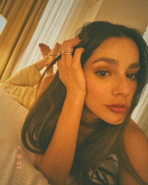 Oka Giner Instagram - El día que tome esas fotos yo estaba en un hotel en Texas con aire acondicionado. Lo tenía todo y no supe valorarlo 🥵🥵🥵🥵🥵🥵