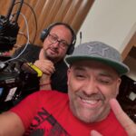 Oka Giner Instagram - Gracias al universo y a @gisellegonzalezproduccion que me puso en este viaje junto a pura gente bien pinche talentosa. Mi viaje en los últimos 5 meses estuvo lleno de risas, aventuras y mucha complicidad. Todos y cada uno de ellos ahora viven en un lugar muy especial en mi corazón ❤️. No puedo sentirme más feliz, plena y orgullosa de lo que construimos ✨🌊🐚 HASTA PRONTO FAMILIA ✨
