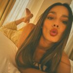 Oka Giner Instagram - El día que tome esas fotos yo estaba en un hotel en Texas con aire acondicionado. Lo tenía todo y no supe valorarlo 🥵🥵🥵🥵🥵🥵