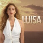 Oka Giner Instagram - El amor de Luisa podrá contra cualquier tormenta que se atraviese en su camino, pero, ¿tendrá el valor de enfrentarse al recuerdo de Marcelo? 🌀✨ #MareaDePasiones este lunes a las 9:30 p. m. MEX, #ConLasEstrellas