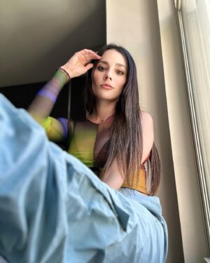 Oka Giner Instagram - Hello #Dallas ❤️