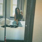 Oka Giner Instagram - Hello #Dallas ❤️