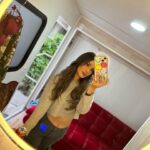 Oka Giner Instagram - Extrañaba usar este hashtag: #CamperLife ✨❤️✨❤️✨❤️✨❤️