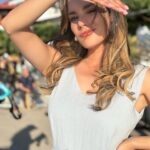 Oka Giner Instagram – Pues resulta que @matlechat tiene talento para la fotografía ✨✨✨✨✨👌🏼👌🏼👌🏼👌🏼👌🏼