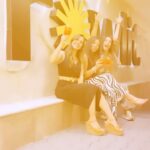 Oka Giner Instagram - No puedo creer que estoy escribiendo esto! Mis socias @arirdzm @loreleygarcia2121 y yo estamos FELICES!!! De anunciarles que oficialmente abrimos las puertas de @rowlitstudio Nuestra head coach es una dura 💥💥💥💥 @giovannadelvalles Si estás en 📍Cuernavaca te esperamos ansiosas ❤️ @greenery_mex Y si no esperamos estar muy pronto también en tu ciudad. Déjenos mucha buena vibra aquí! ❤️❤️❤️❤️