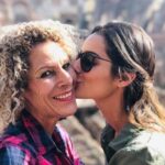 Oka Giner Instagram - Te amo con toda mi alma mamá ❤️ ¡Feliz día de las madres!