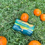 Oka Giner Instagram - Ustedes no tienen idea la locura que es esto!! El nuevo lanzamiento de #palmolivenaturals mandarina romero 🍊🌿. No solo deja tu piel fresca y suavecita, también huele DE LI CIO SO durante todo el día. A mi me encanta consentirme con un baño refrescante que deje mi piel con una sensación suavecita! Qué harían para aprovechar al máximo esta delicia de jabón? Platiquemos un ratito🍊 #DespiertaTuPiel❤️