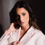 Oka Giner Instagram - Esta sería mi foto perfil de bumble. Pero pos ya me casé y no puedo andar en esas