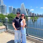 Oka Giner Instagram - #austin @nachored ❤️