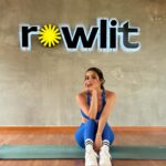 Oka Giner Instagram - Si estás o vienes a Cuernavaca te esperamos en @rowlitstudio para rodar con nuestra tribu y ponernos en forma juntas. 🚴‍♀️🚴‍♀️🚴‍♀️🚴‍♀️🚴‍♀️🚴‍♀️🚴‍♀️🚴‍♀️🚴‍♀️ También tenemos clases de yoga y algunos días nos metemos a los hielos 🥶🥶🥶. Pregunta por nuestras promos y paquetes. 💋💋💋💋💋💋💋 me encantaría rodar contigo 😍.