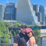 Oka Giner Instagram - #austin @nachored ❤️