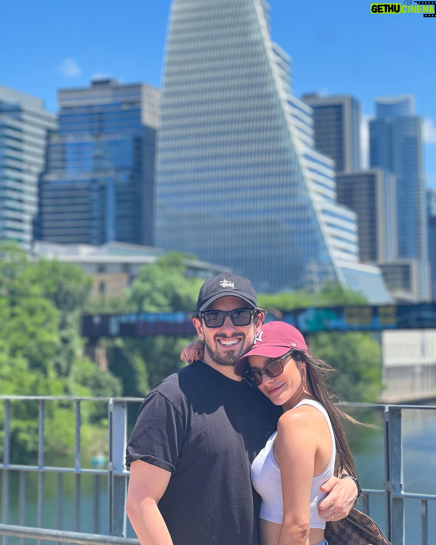 Oka Giner - 66K Likes - #austin @nachored ❤️