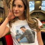 Oka Giner Instagram - Es que soy tu fan @alexdelamadrid #mareadepasiones 😂😂😂😂😂
