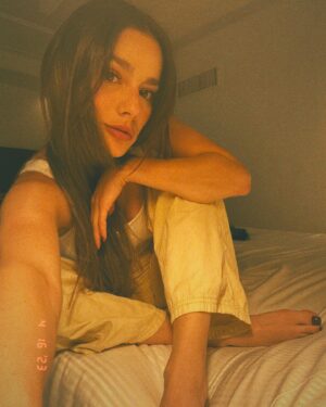 Oka Giner Instagram - #austin 🤠