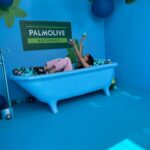 Oka Giner Instagram - Esto es solo una probadita de lo bien que la pasamos en la #CasaPalmolive donde nos conectamos y disfrutamos de nuestros sentidos con #PalmoliveNaturals y sus deliciosos aromas y texturas. Mi favorito es y será siempre el de Yoghurt y Frutas. Te invito a que los pruebes y me digas cuál es tu favorito, los leo en los comentarios ❤️❤️❤️❤️❤️❤️❤️❤️ @andrewlarranaga @valbarrales @jairsanchezz @scarcuchi @sonrixs1 @feerbonilla @shanik_aspe