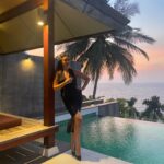 Oksana Fyodorova Instagram - @thesunsecretcollection