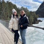 Oksana Fyodorova Instagram - Молодильный чан с @susekova_anna @marin_ostrov.altay