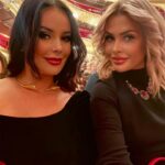 Oksana Fyodorova Instagram - Это было грандиозно , масштабно , художественно , с русской душой !!! Эта постановка останется в моей памяти надолго. 🔥🔥🔥 Мой образ великолепно дополнила невероятная сумочка от @ante_kovac ! Прямо в сердце.🎯 Всем любви в самое сказочное время года ❤️ #оксанафёдорова #большойтеатр #опера