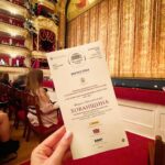 Oksana Fyodorova Instagram - Это было грандиозно , масштабно , художественно , с русской душой !!! Эта постановка останется в моей памяти надолго. 🔥🔥🔥 Мой образ великолепно дополнила невероятная сумочка от @ante_kovac ! Прямо в сердце.🎯 Всем любви в самое сказочное время года ❤️ #оксанафёдорова #большойтеатр #опера