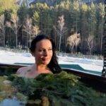 Oksana Fyodorova Instagram - @marin_ostrov.altay