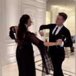 Oksana Fyodorova Instagram - Все дело в разминке @lineof_dance