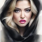 Ola Ghanem Instagram – Keep going